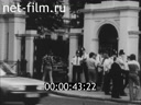Кадр видео