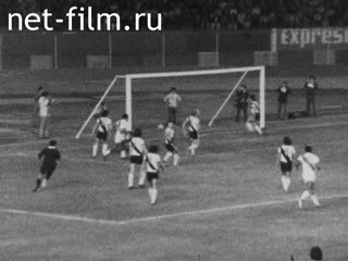 Новости Зарубежные киносюжеты №5637 (1978)