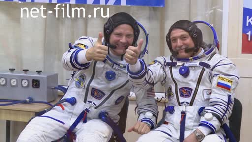 Telecast (2012 №1) Russian space № 1 11.02.2012.