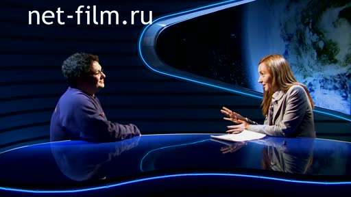 Telecast (2012) Russian space № 5.