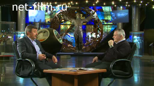 Telecast (2012) Russian space № 10.