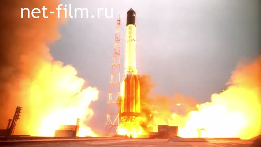 Telecast (2012) Russian space № 38 Results of 2012.