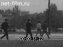 Кадр видео