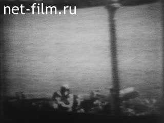 Новости Зарубежные киносюжеты №5761 (1978)