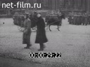 Революционные события 1917 года в России