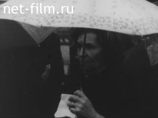 Новости Зарубежные киносюжеты №5666 (1978)