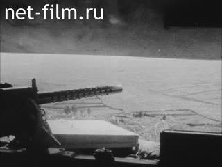 Новости Зарубежные киносюжеты №2677 (1971)