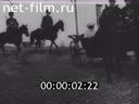 Footage frame