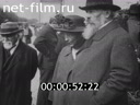 Отечественная кинохроника 1920-х годов