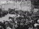 Отечественная кинохроника 1920-х годов