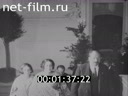 Отечественная кинохроника 1920-х годов