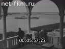 Отечественная кинохроника 1930-х годов