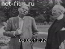 Отечественная кинохроника 1930-х годов