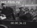 Отечественная кинохроника 1930-х годов