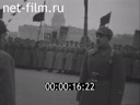 Отечественная кинохроника 1930-х годов