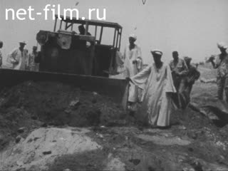 Новости Зарубежные киносюжеты №2307 (1970)