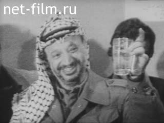 News Foreign newsreels №5913 (1979)