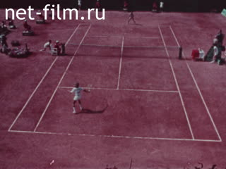 News Foreign newsreels №5984 (1979)