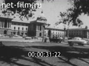 Foreign newsreels №4232