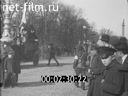 Революционные события 1917 года в Петрограде