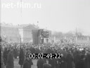 Революционные события 1917 года в Петрограде