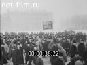 Революционные события 1917 года в Петрограде