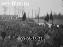 Революционные события 1917 года в Петрограде