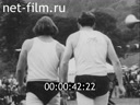 Foreign newsreels №4900