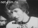 Foreign newsreels №4900