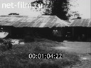 Footage frame