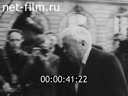 Foreign newsreels №4084