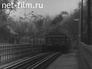 News Foreign newsreels №5778 (1978)