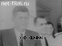 Foreign newsreels №869