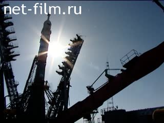 Реклама Танец "Союзов". (2010)