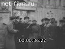 Российские профсоюзы во время революционных событий 1917 года