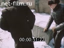 Кадр видео