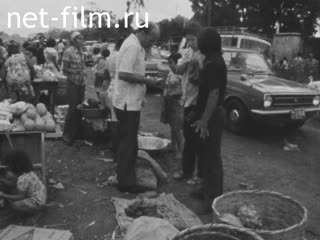 Новости Зарубежные киносюжеты №6125 (1979)