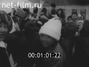 Footage frame