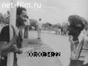 Foreign newsreels №4642