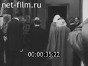 Foreign newsreels №4642