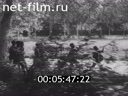 Footage frame