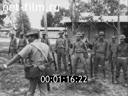 Foreign newsreels №4685