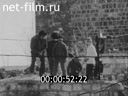 Foreign newsreels №4685