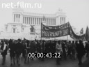 Foreign newsreels №4685