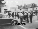 Foreign newsreels №5164