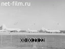 Foreign newsreels №5164