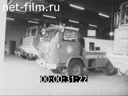 Foreign newsreels №5164