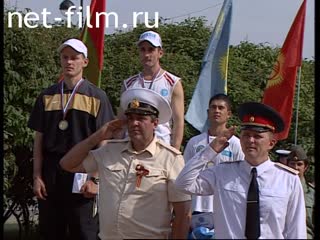 Telecast Serve my Homeland (2010) 15.08.2010.