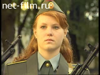 Telecast Serve my Homeland (2010) 15.08.2010.