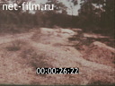 Footage frame